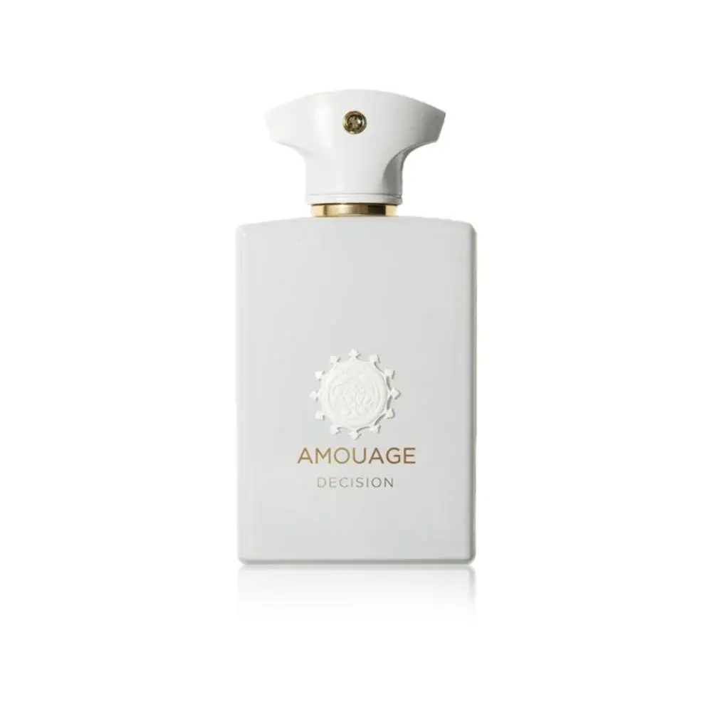 امواج ديسيشن او دي بارفيوم 100مل