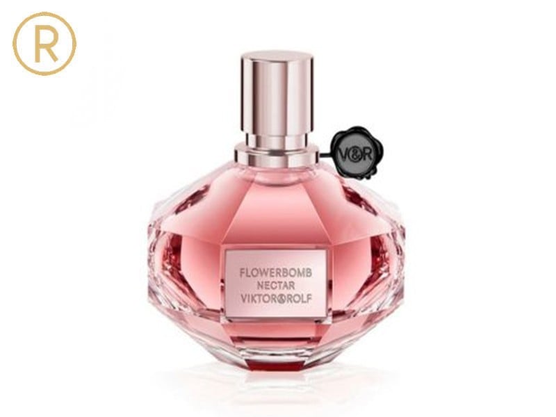 فيكتور اند رولف فلور بومب نيكتار او دي بارفيوم انتنس 90مل