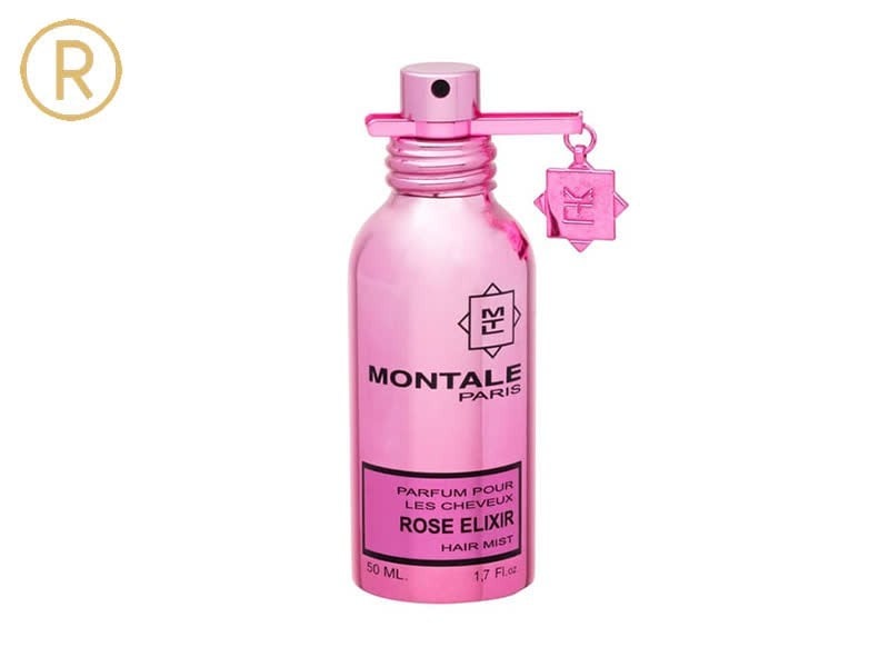 مونتال روز اليكسير للشعر 100مل