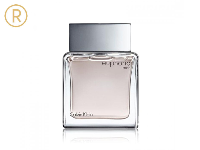 كالفن كلاين ايفوريا رجالي او دي تواليت 100مل
