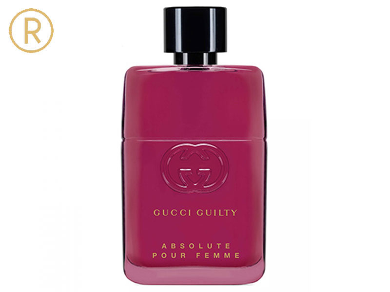 جوتشي جولتي ابسلوت او دي بارفيوم 50مل