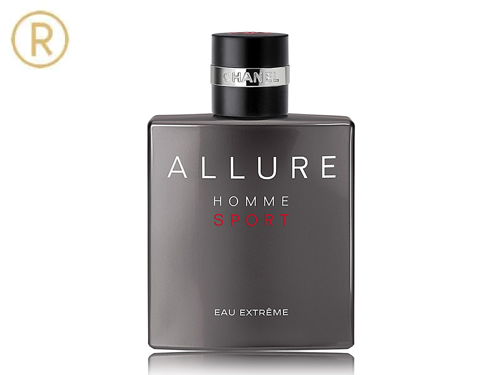 شانيل الور هوم سبورت او اكستريم او دى بارفيوم 100مل