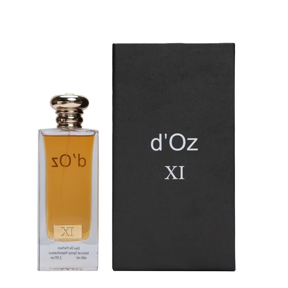 دوز نمبر 11 او دي بارفيوم 80مل