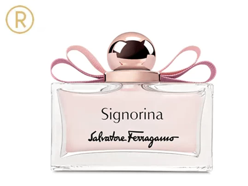 سلفاتور فيرغامو سينيورينا او دي بارفيوم 100مل