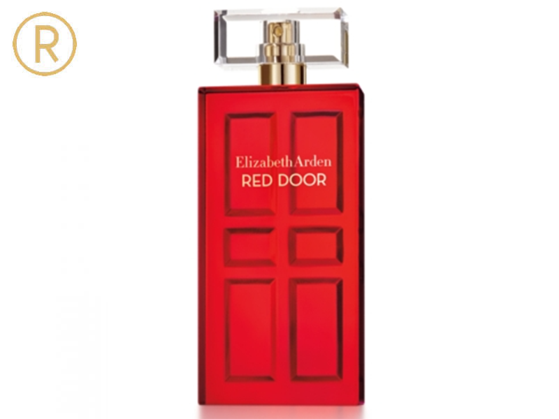 اليزابيث اردن رد دور او دي تواليت 100مل