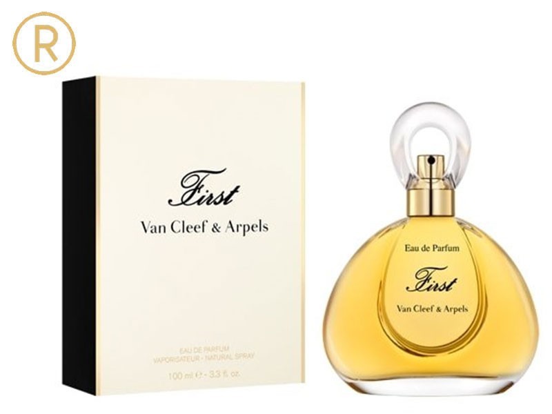 فان كليف اند اربلز فيرست او دي بارفيوم 100مل