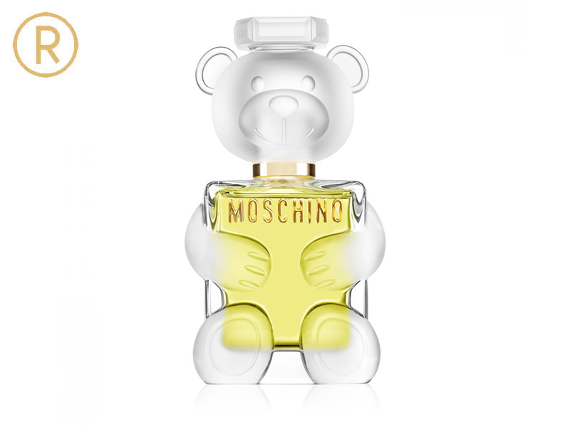 موسكينو توي رقم 2 او دي بارفيوم 100مل