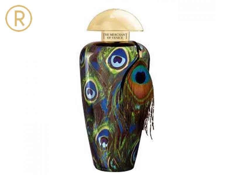 ذا ميرشنت اوف فينيس تي ام او في ايمبريال امارالد او دي بارفيوم  100مل