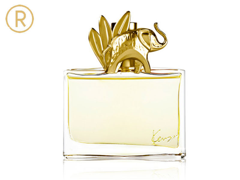 كنزو جنجل او دي بارفيوم 100مل