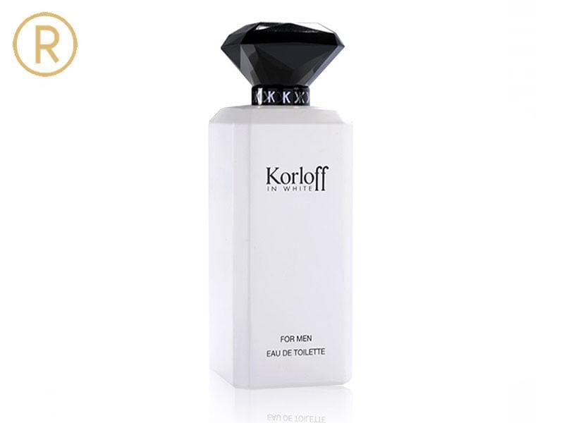 كورلوف ان وايت او دي تواليت 88مل