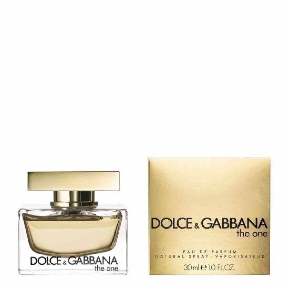 دولسي اند جابانا ذا ون او دي بارفيوم 30مل