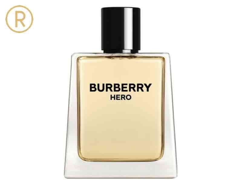 بربري هيرو او دي تواليت 100مل