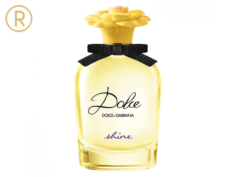 دولسي اند جابانا دولسي شاين او دي بارفيوم 75مل