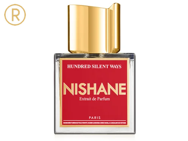 نيشان هاندريد سايلنت وايز اكسترايت دي بارفيوم 100مل