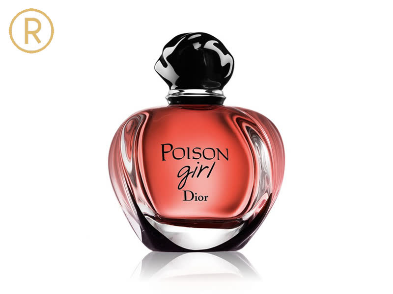 ديور بويزن جيرل او دي بارفيوم 100مل