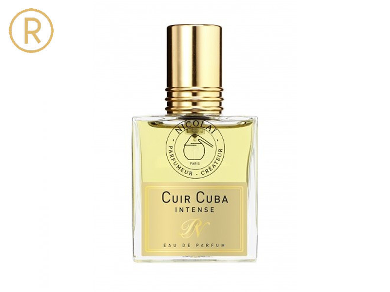 نيكولاي كيور كوبا انتنس او دي بارفيوم 30مل