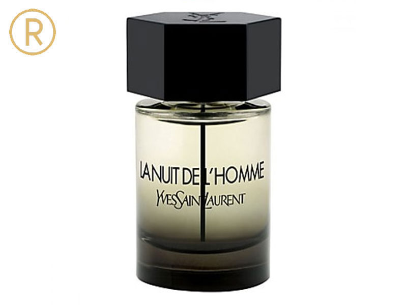 افسلوران لا نوت دي لي هوم او دي تواليت 100مل