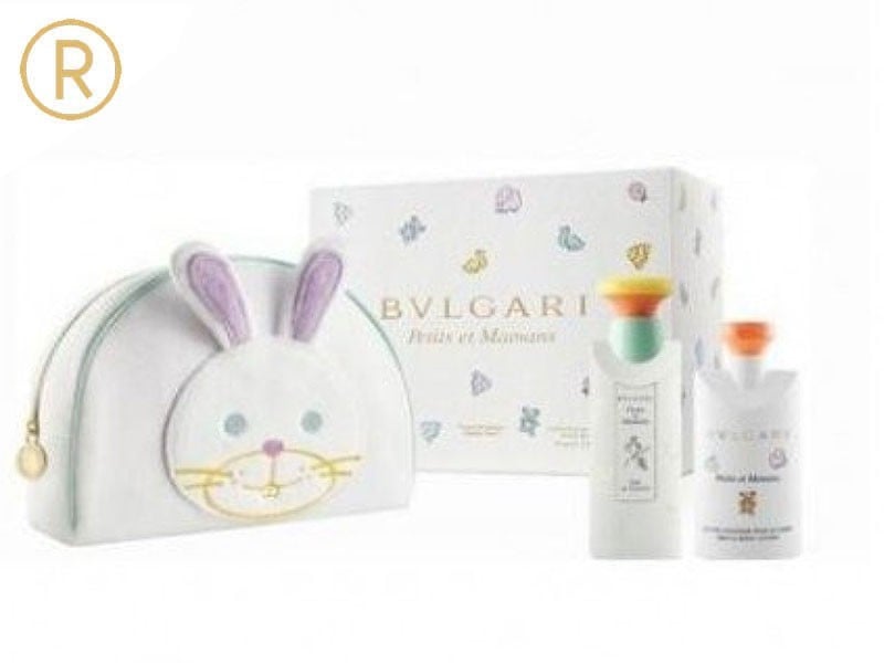 طقم بولغاري او دي تواليت