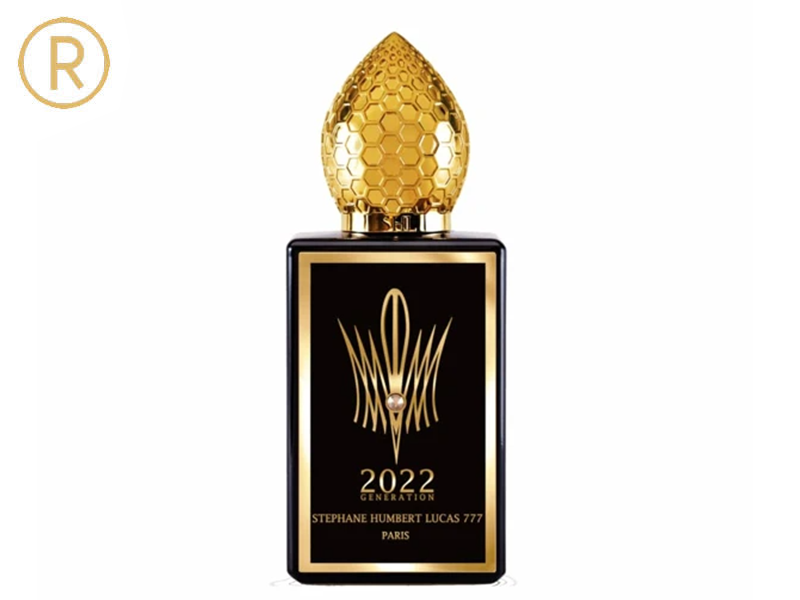 ستيفان همبرت لوكاس 2022 جينيراشيون بلاك او دي بارفيوم 50مل