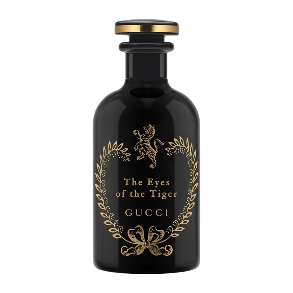 جوتشي ذا ايز اوف ذا تايجر او دي بارفيوم 100مل