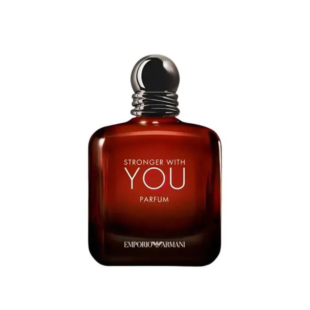 جورجو ارماني استرونج وذ يو بارفيوم 100مل