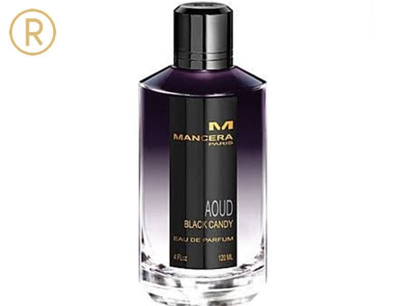 منسيرا عود بلاك كاندي او دي بارفيوم 120مل