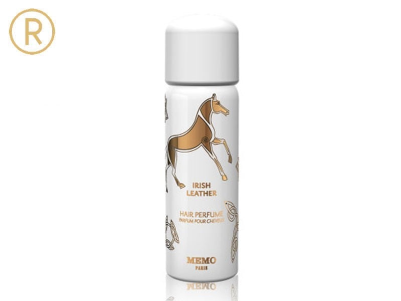 ميمو ايرش ليذر للشعر 80مل