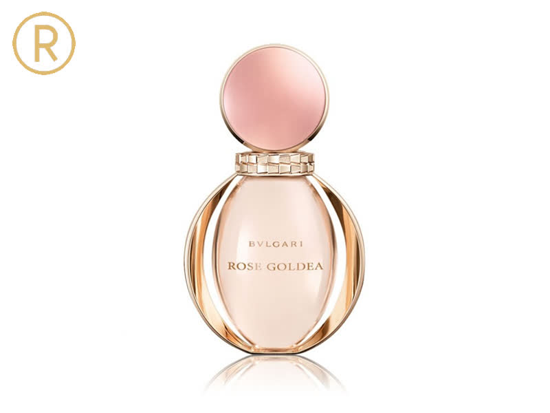 بولغاري جولديا روز او دي بارفيوم 90مل