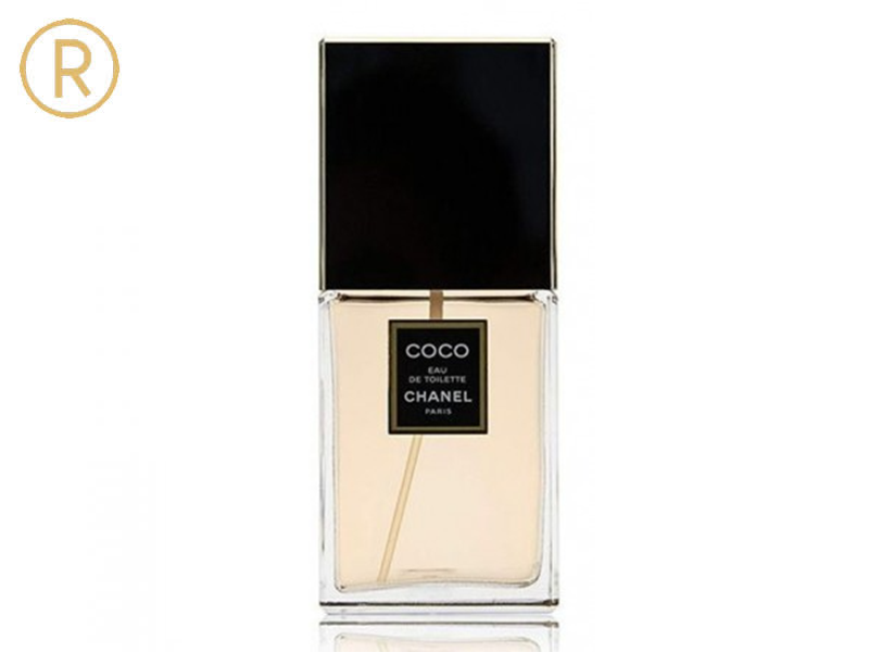 شانيل كوكو او دي تواليت 100مل