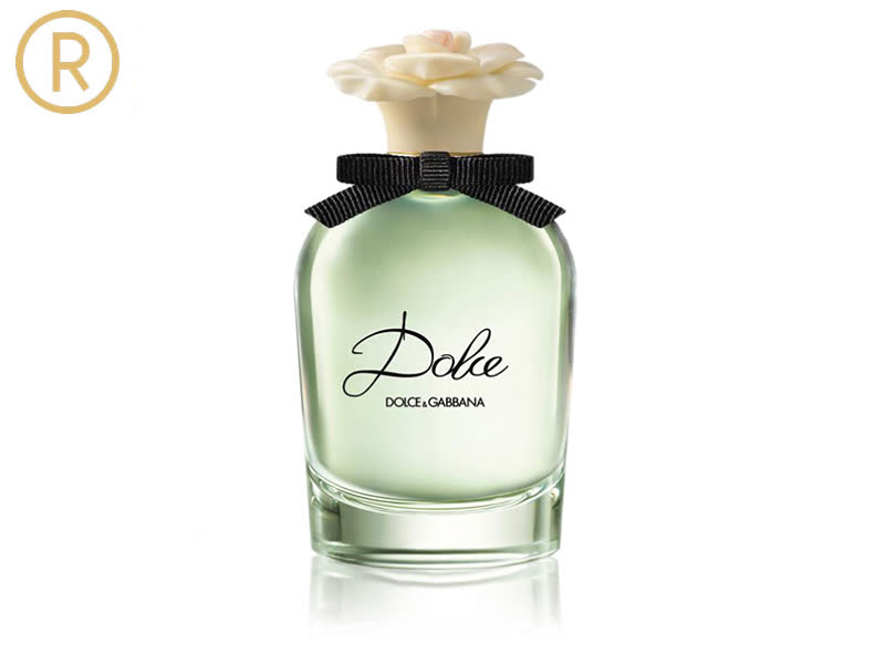 دولسي اند جابانا دولسي او دي بارفيوم 75مل