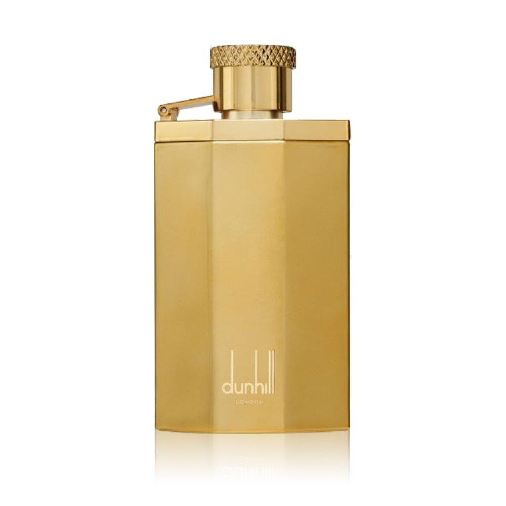 دنهل ديزاير جولد او دي تواليت 100مل