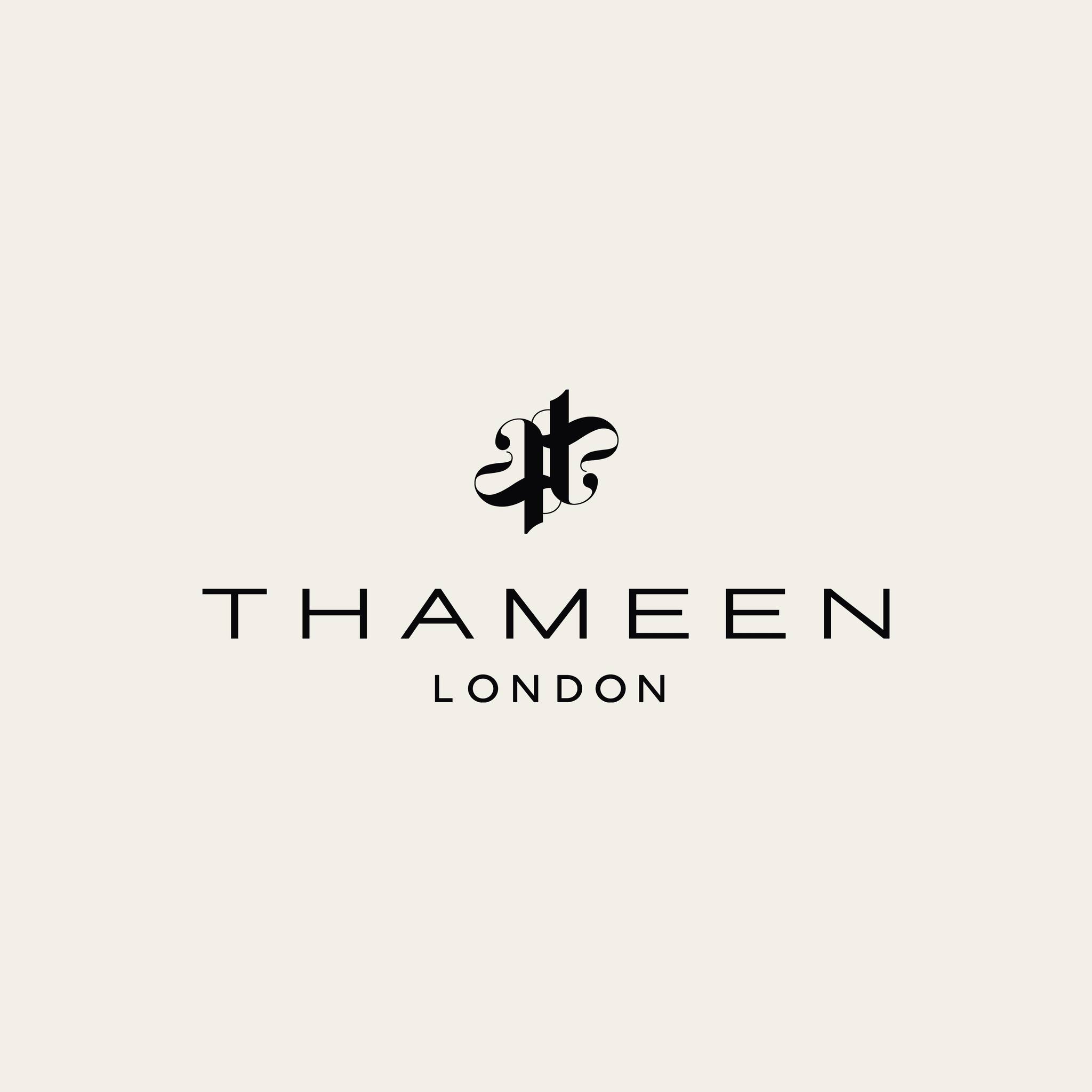 THAMEEN LONDON