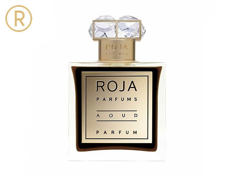 روجا عود بارفيوم 100مل