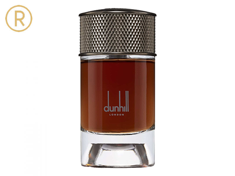 دنهل لندن سيجنتشر كوليكشن اجار وود او دي بارفيوم 100 مل