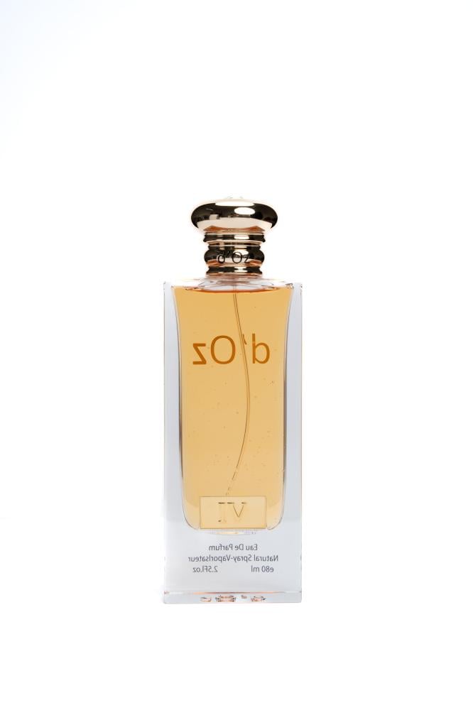 دوز نمبر فور او دي بارفيوم 80مل