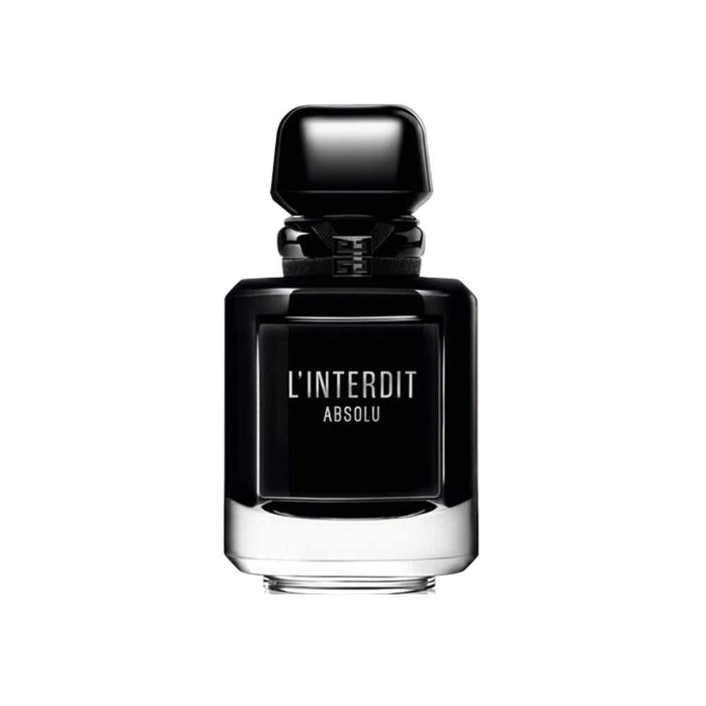 Givenchy L'Interdit Absolu Eau de Parfum Intense 80ml