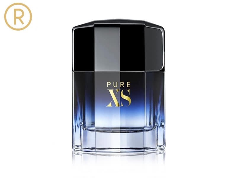 باكوربان بيور اكس اس او دي تواليت 100مل