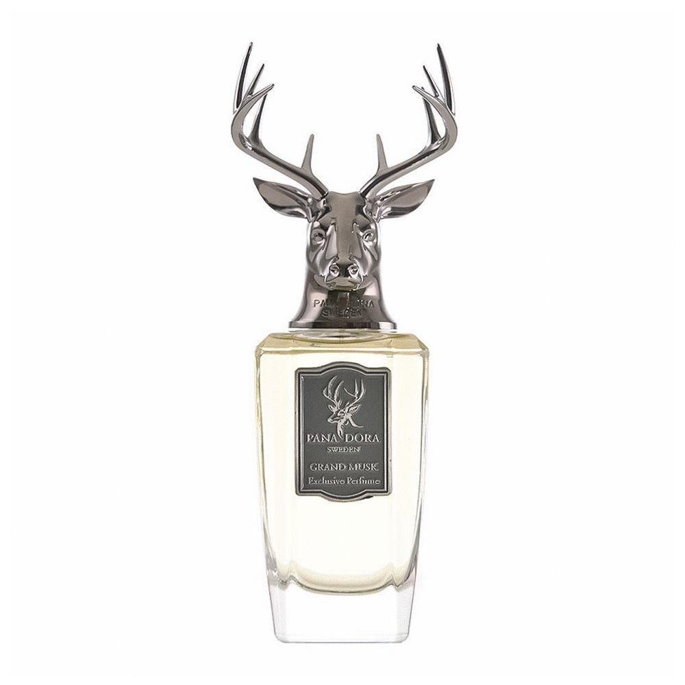 باندورا سويدن جراند مسك او دي بارفيوم 100مل