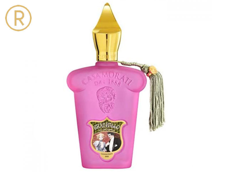 زيرجوف كاساموراتي جران بالو او دي بارفيوم 100مل