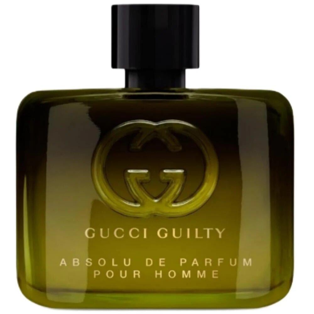 جوتشي جولتي ابسولو دي بارفيوم بور هوم 60مل