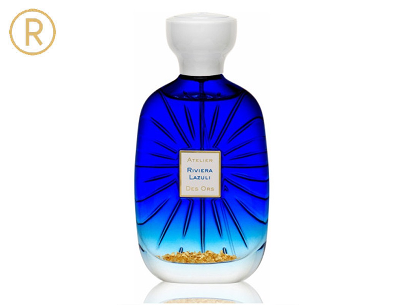 اتيلير ديس اورس ريفيرا لازولي او دي بارفيوم 100 مل