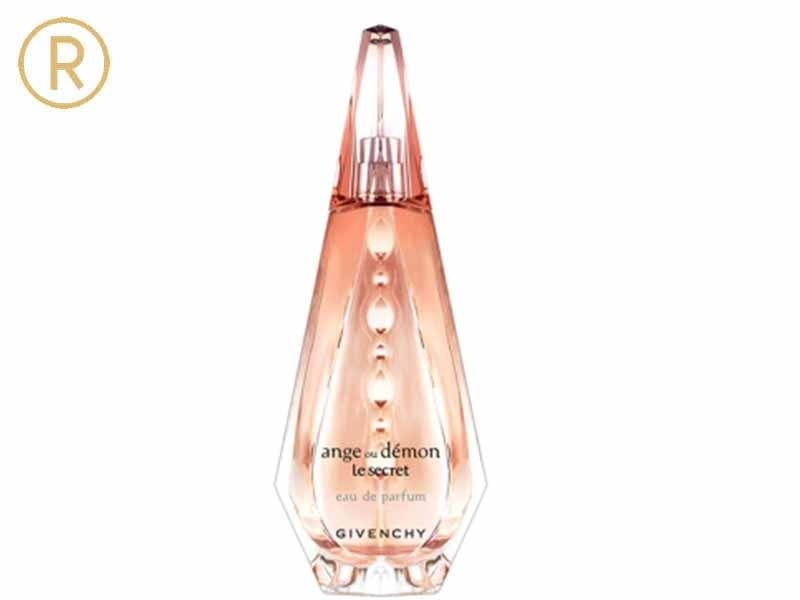 جيفنشي انج او ديمون لي سيكرت او دي بارفيوم 100مل