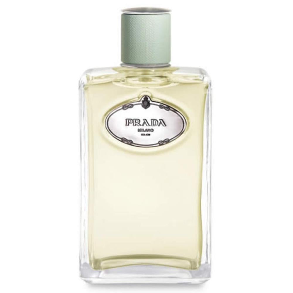 برادا ميلانو انفيوجن ايريس او دي بارفيوم 100مل