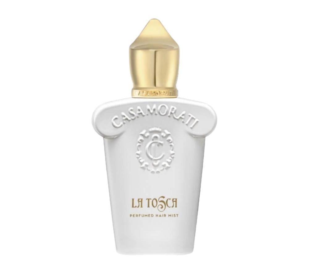 زيرجوف كاساموراتي لا توسكا للشعر 30مل