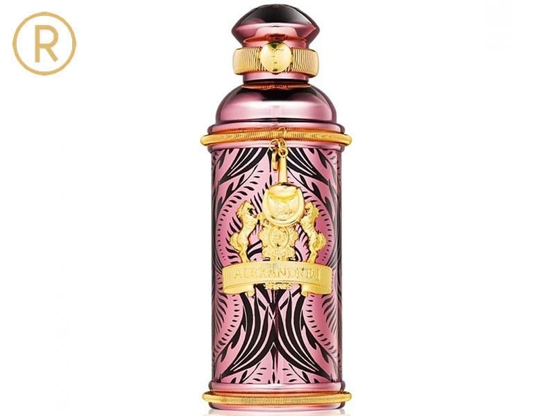 الكسندر جي ذا كوليكتر مورنينج موسكس  او دي بارفيوم 100مل