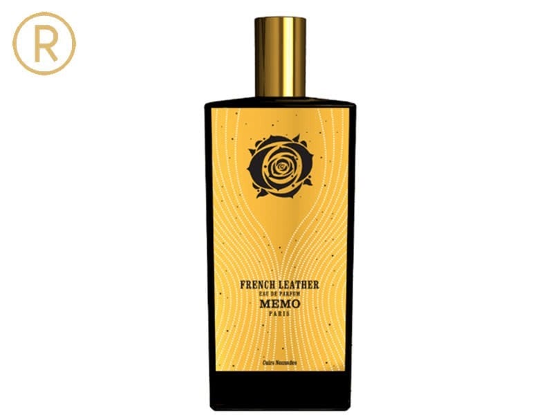 ميمو فرانش ليذر او دي بارفيوم 75مل