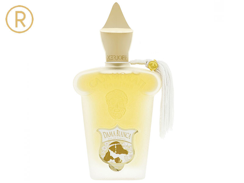 زيرجوف كاساموراتي داما بيانكا او دي بارفيوم 100مل