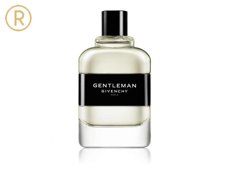 جيفنشي جنتل مان او دي تواليت 100مل