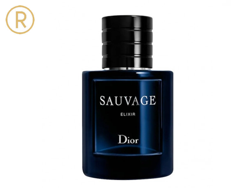 ديور سوفاج اليكسير  60مل