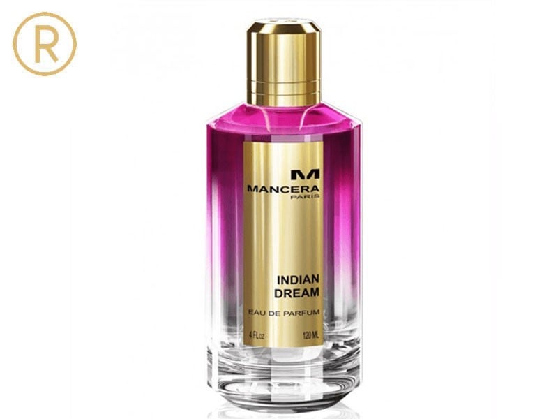 منسيرا انديان دريم او دي بارفيوم 120مل